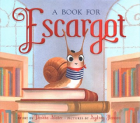 A_book_for_Escargot